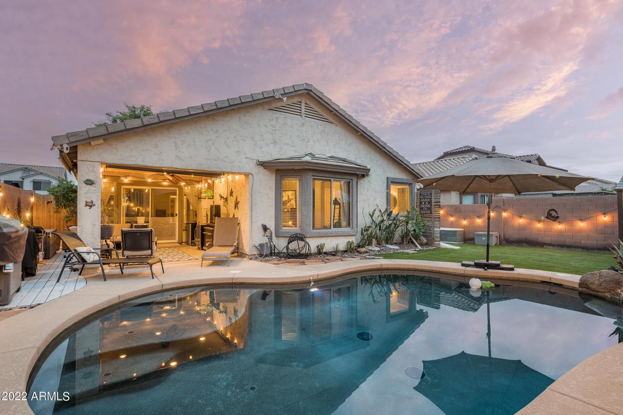 9904 E El Moro Ave., Mesa, AZ 85208