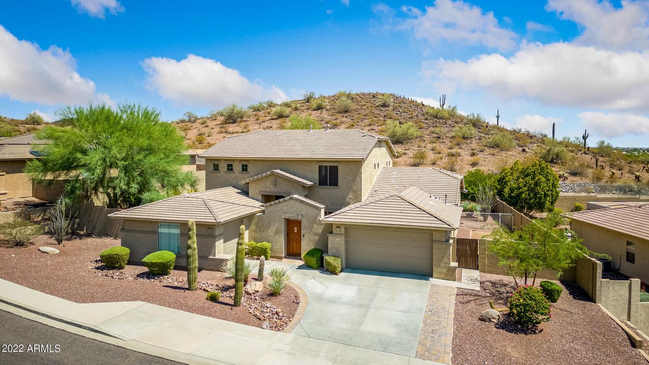 26313 N 45th Dr., Phoenix, AZ 85083