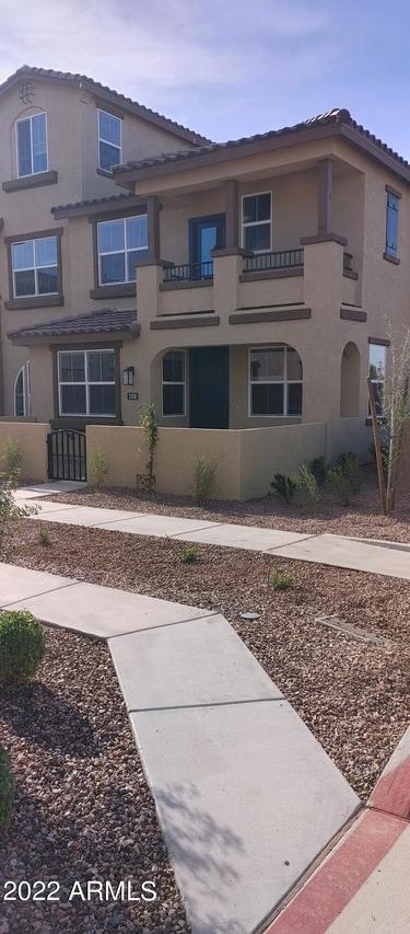 1255 N Arizona Ave. #1250, Chandler, AZ 85225