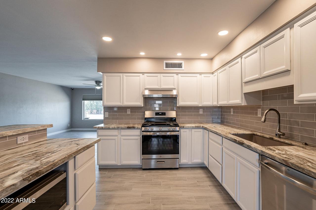 1233 S Elizabeth St., Florence, AZ 85132