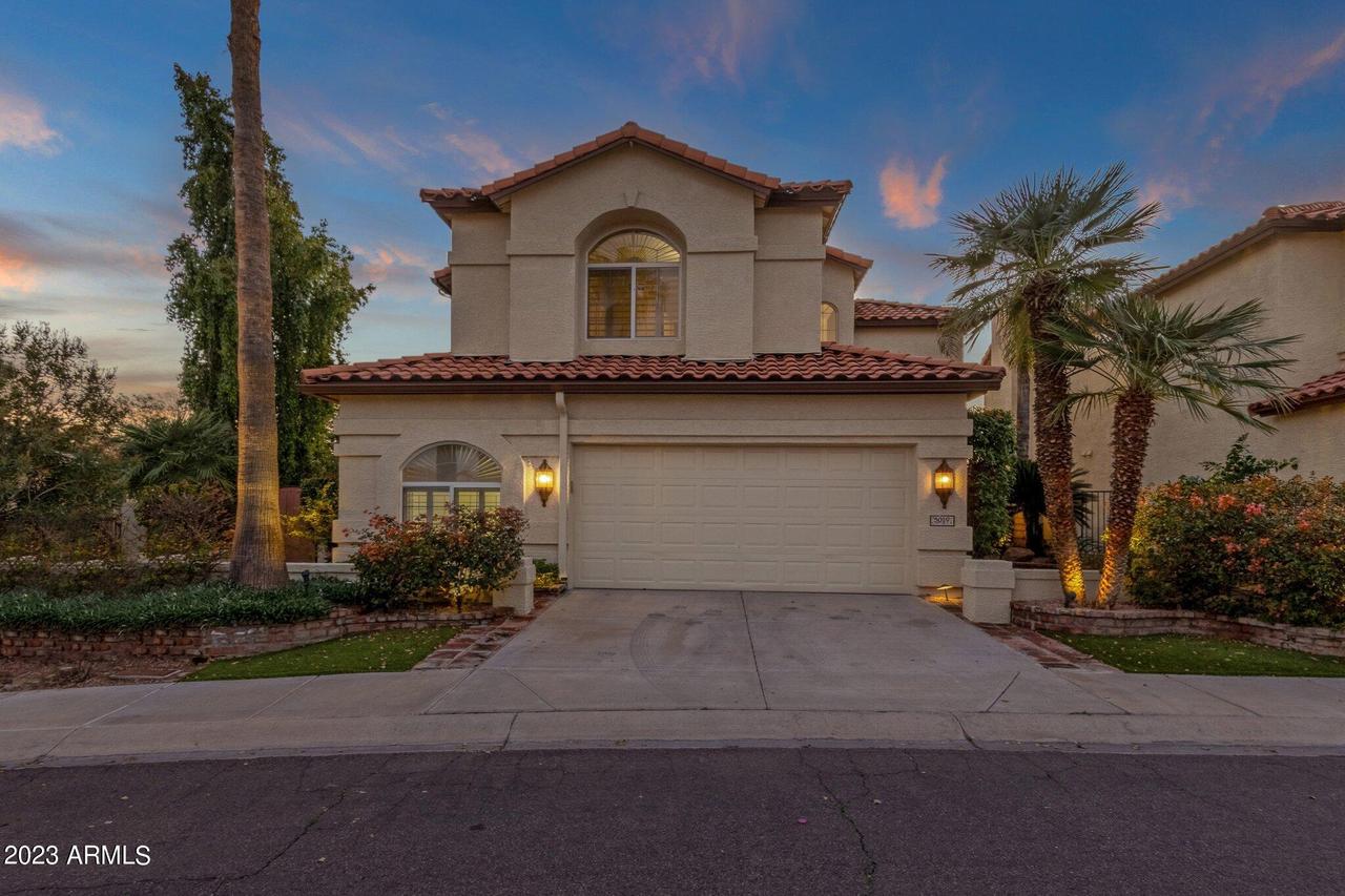 5019 E La Mirada Way, Phoenix, AZ 85044