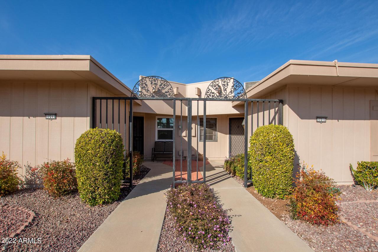 17211 N 107th Ave., Sun City, AZ 85373