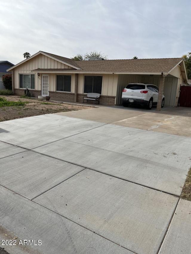 [Address Hidden by Seller], Chandler, AZ 85249
