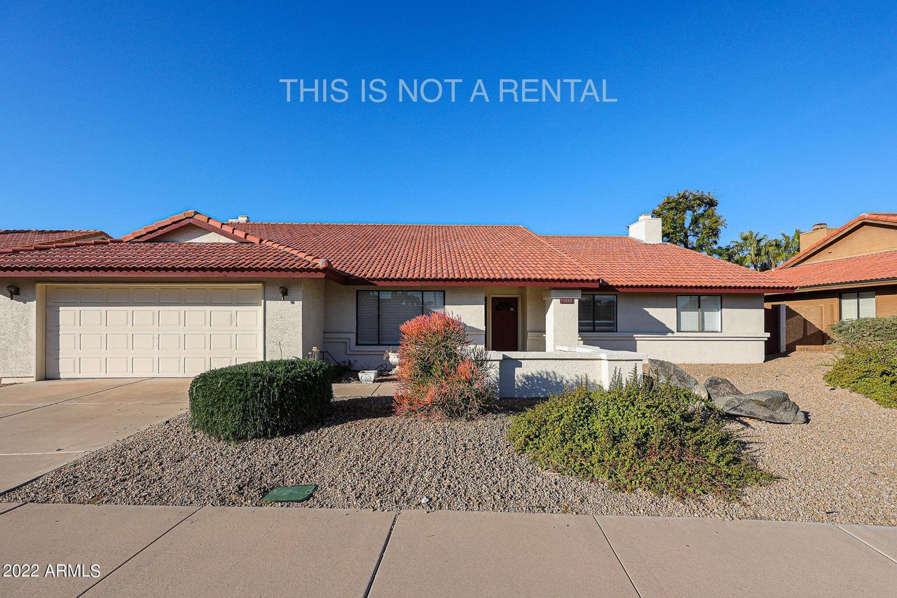 15848 N 61st St., Scottsdale, AZ 85254