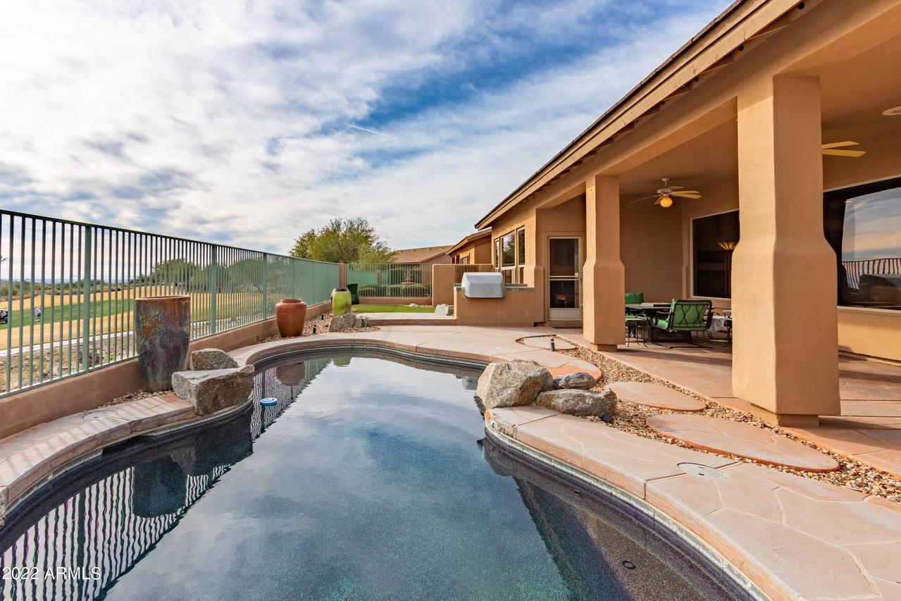 9219 N Crown Ridge, Fountain Hills, AZ 85268