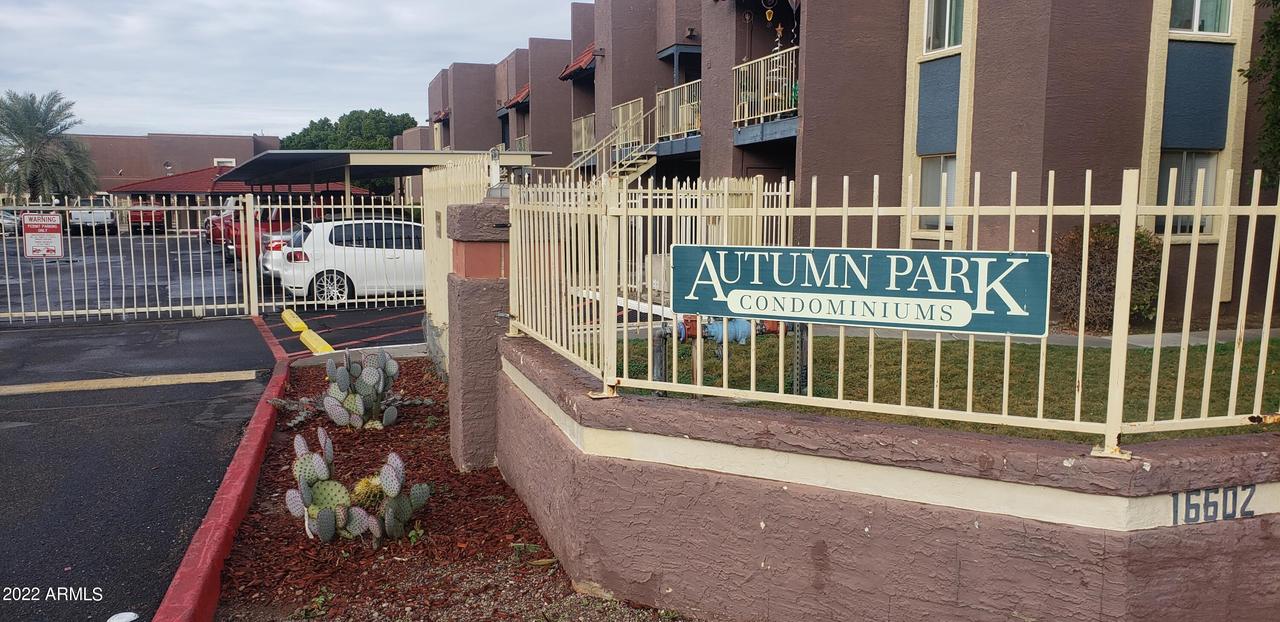 16602 N 25th St. #123, Phoenix, AZ 85032