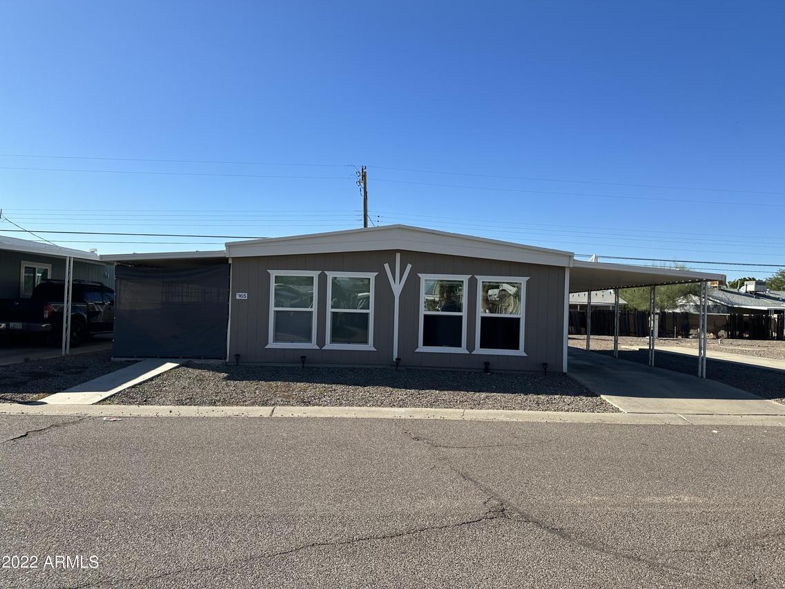 5950 W Missouri Ave. #165, Glendale, AZ 85301