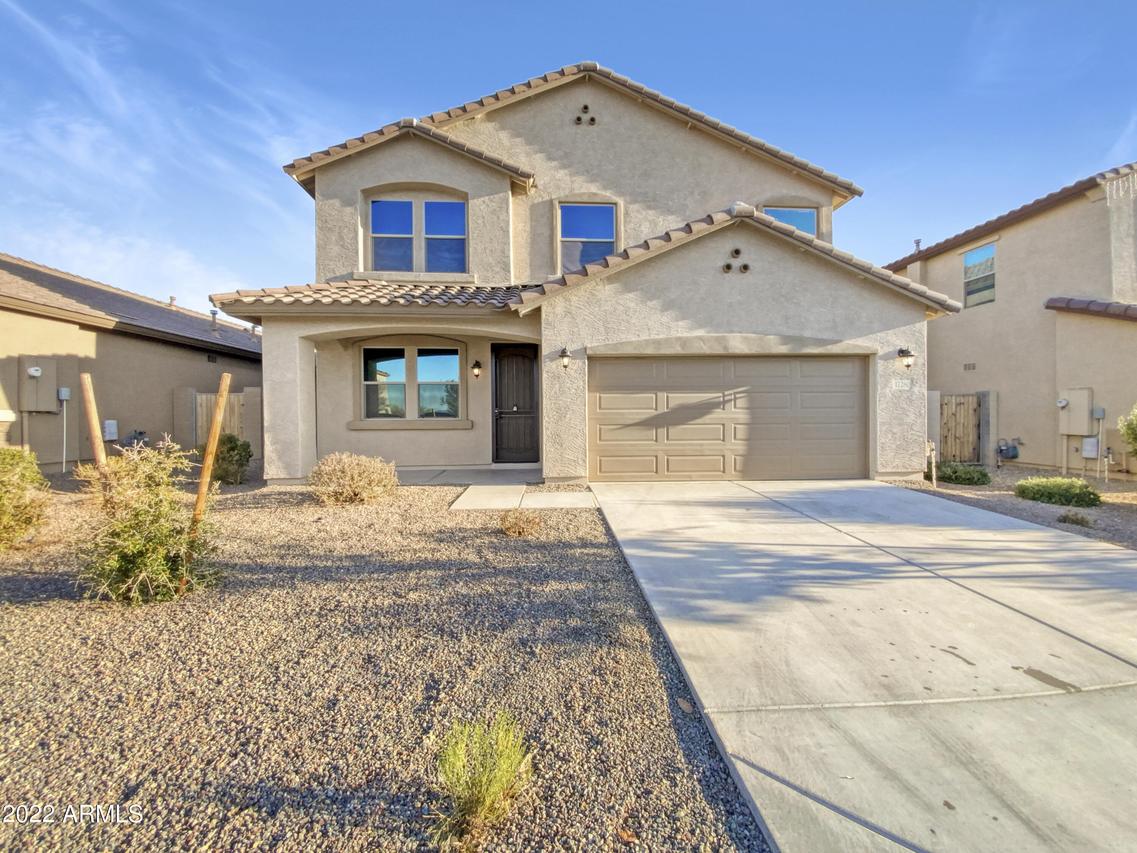17280 W Molly Ln., Surprise, AZ 85387