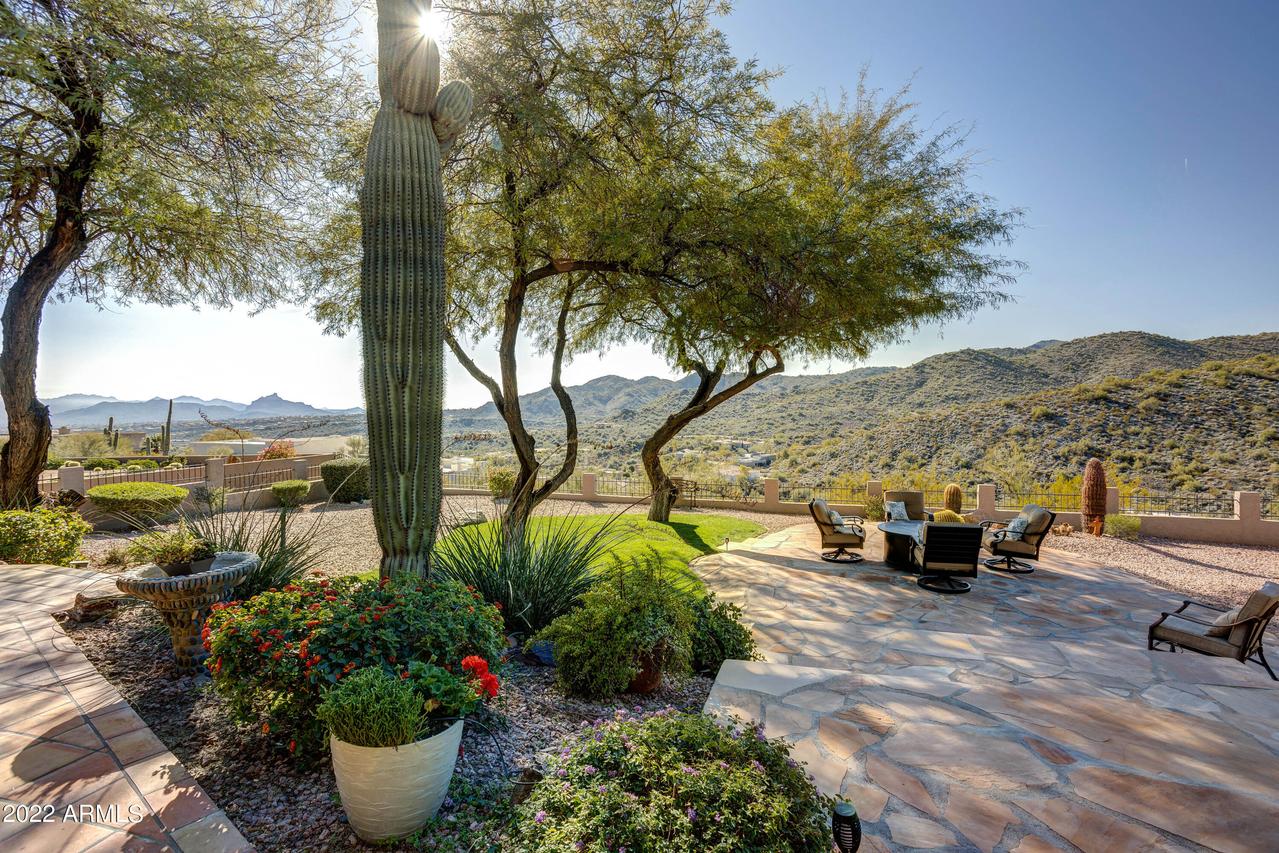 14805 E Cerro Alto Dr., Fountain Hills, AZ 85268