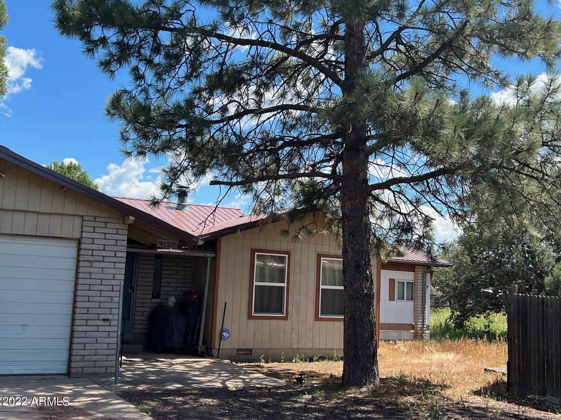 4127 White Mountain Rd., Lakeside, AZ 85929