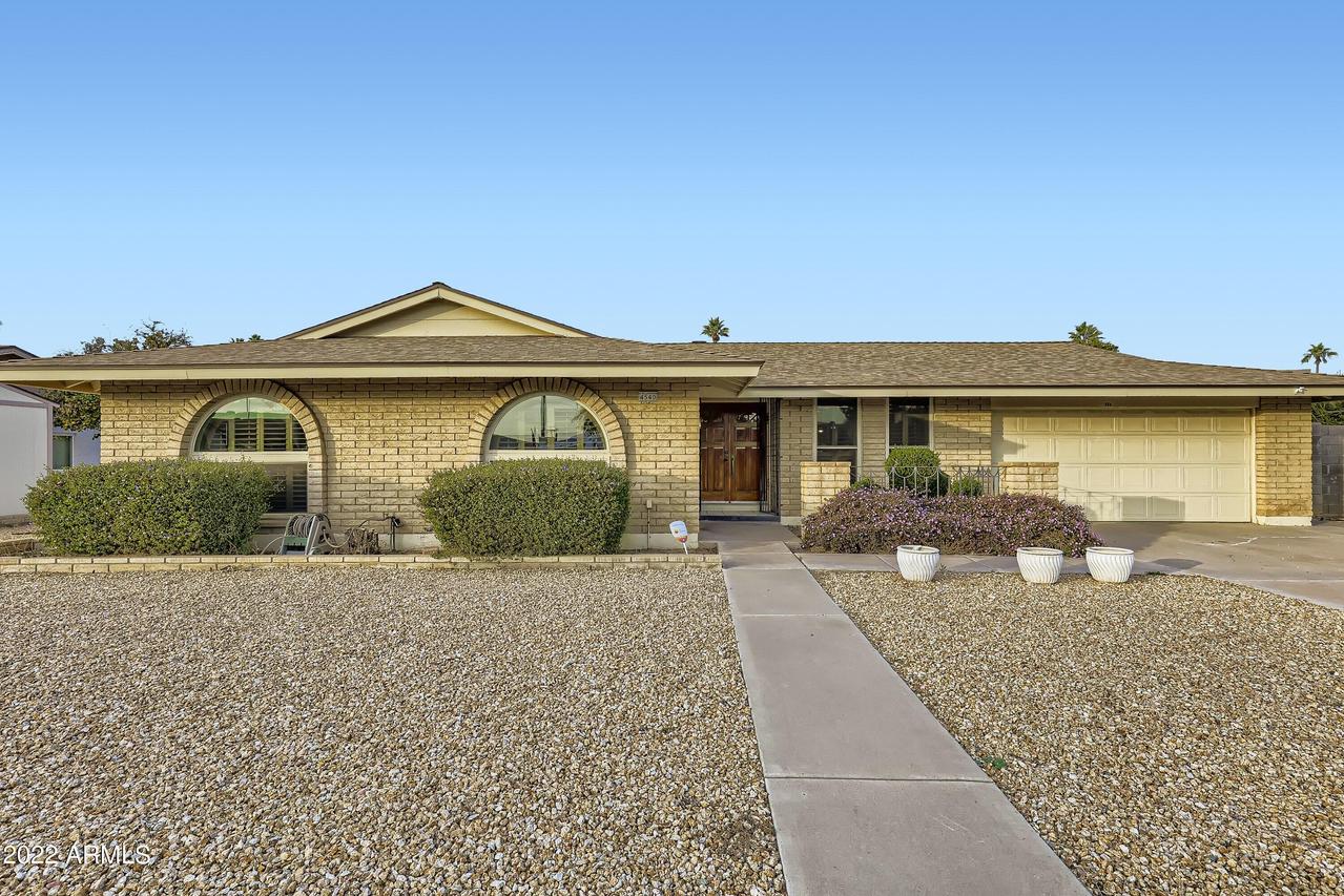 4540 W Laurie Ln., Glendale, AZ 85302
