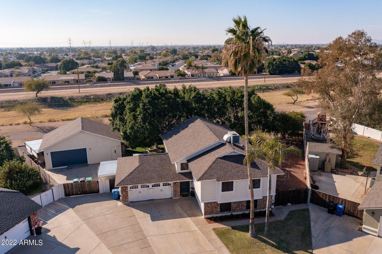 4816 E Downing Cir., Mesa, AZ 85205