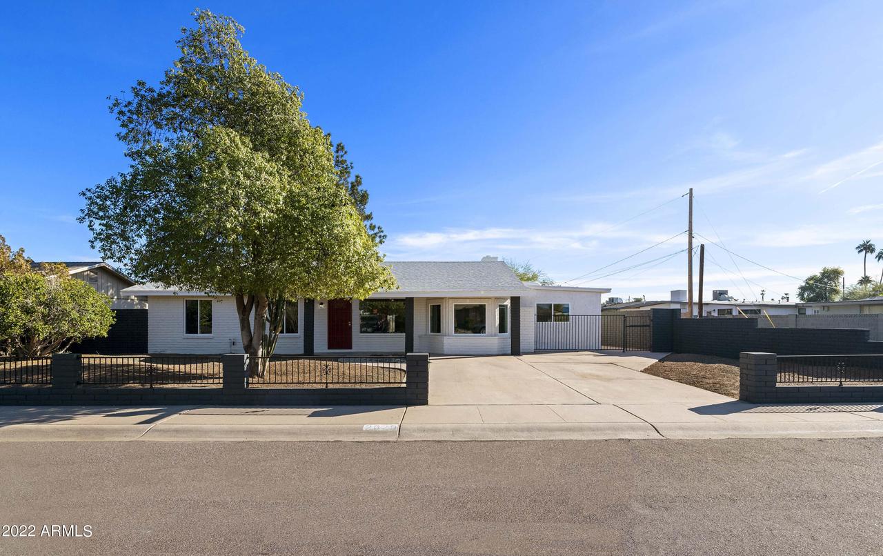 2629 S Elm St., Tempe, AZ 85282
