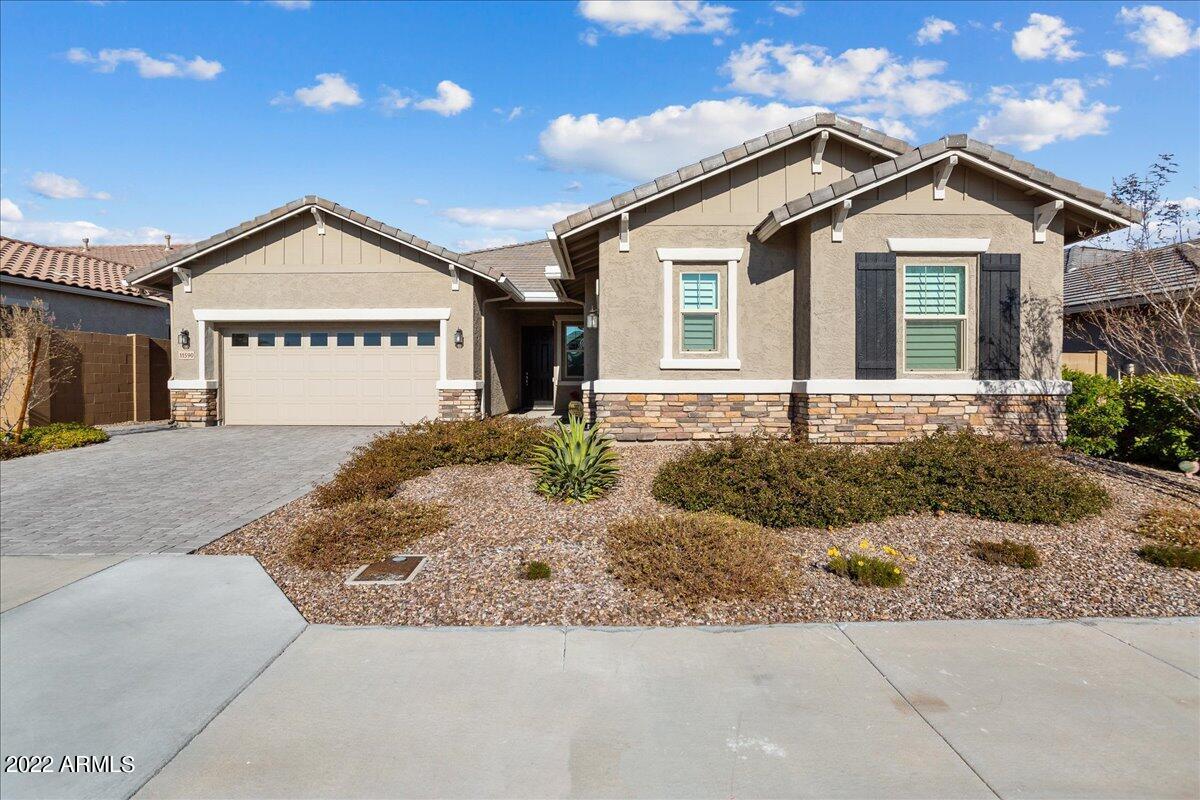 11590 W Andrew Ln., Peoria, AZ 85383