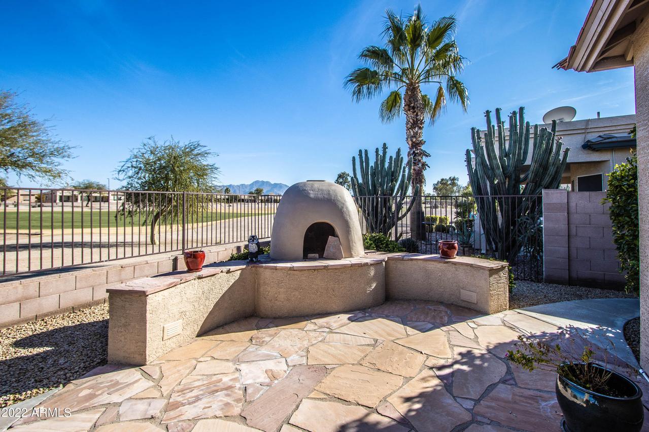 6183 S Huachuca Way, Chandler, AZ 85249