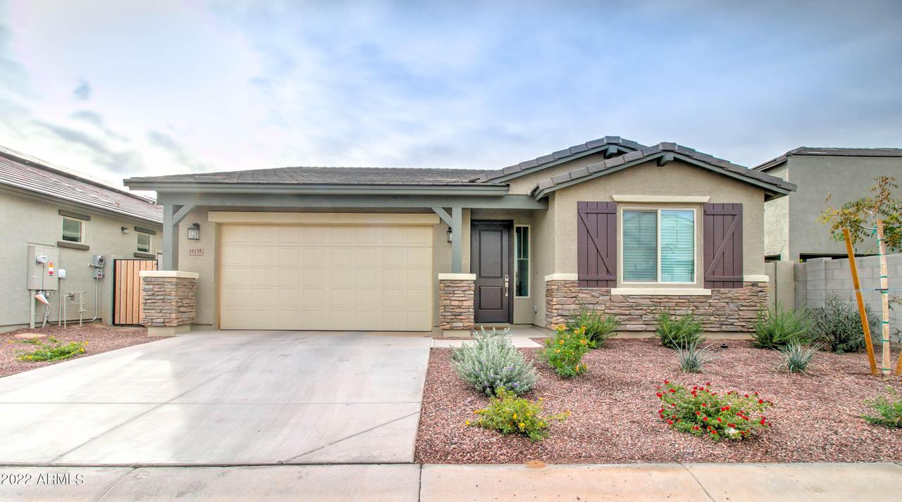 15135 W Sherman St., Goodyear, AZ 85338