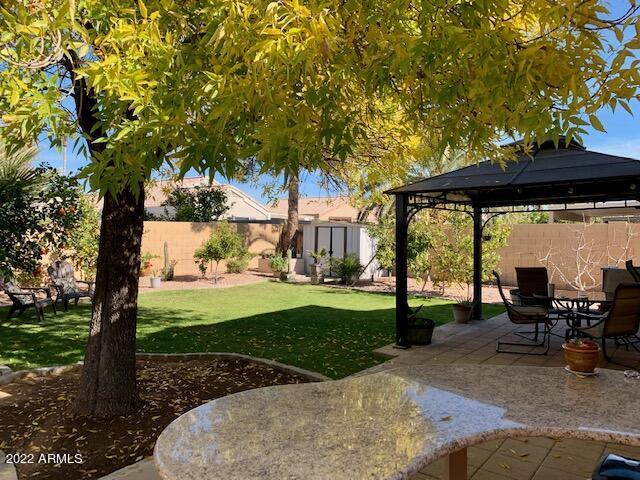 1696 E Robin Ln., Gilbert, AZ 85296