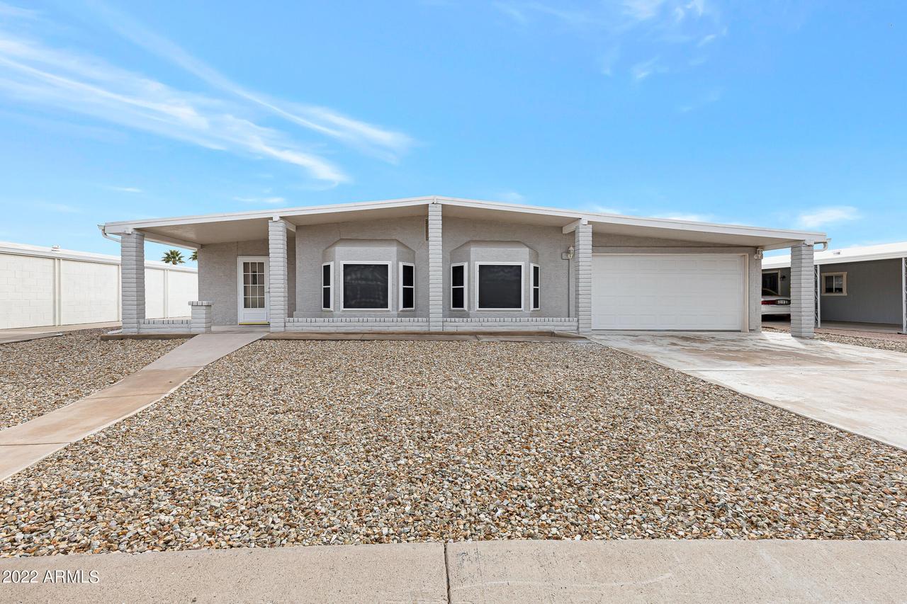 9105 E Olive Ln., Sun Lakes, AZ 85248