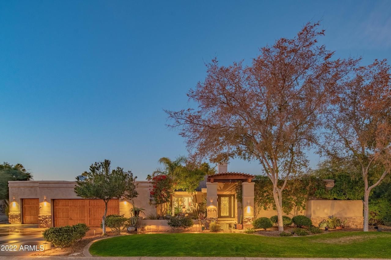 4536 E Onyx Ave., Phoenix, AZ 85028