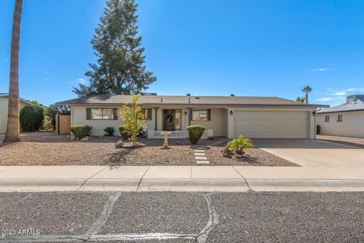 6029 E Dodge St., Mesa, AZ 85205
