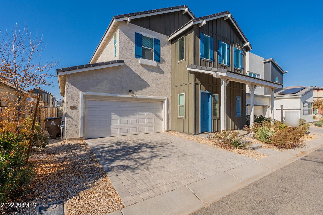 15697 W Melvin St., Goodyear, AZ 85338