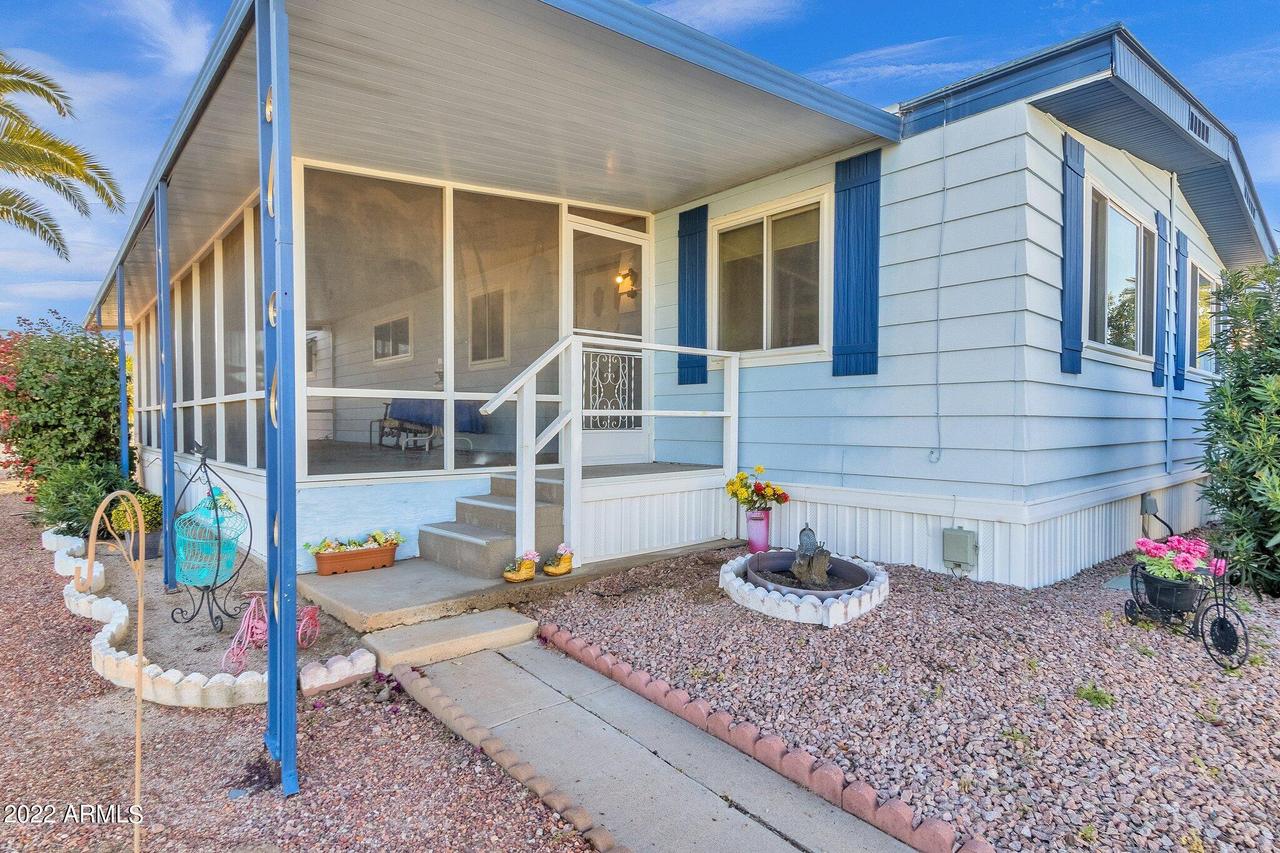 16625 N 2nd Ln. #205, Phoenix, AZ 85023