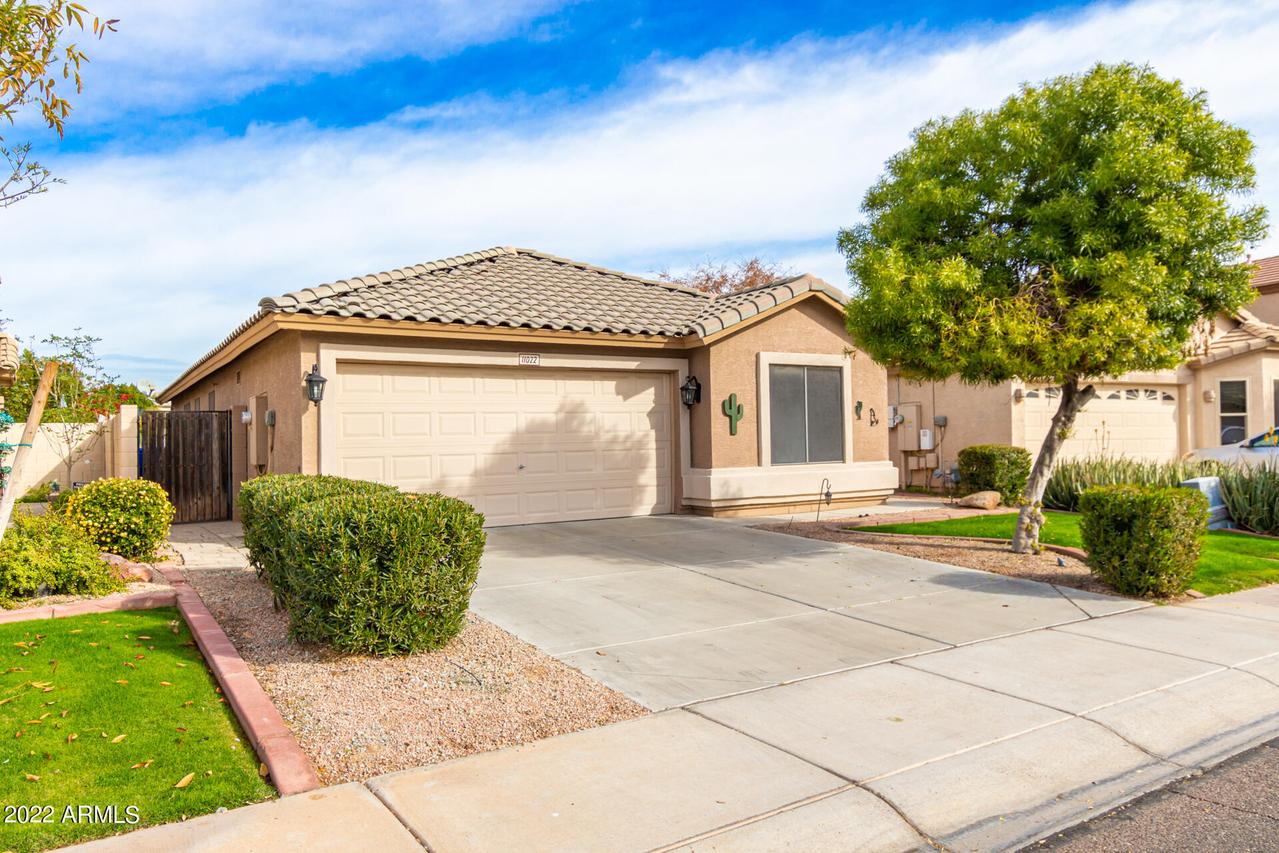 11022 W Sheridan St., Avondale, AZ 85392