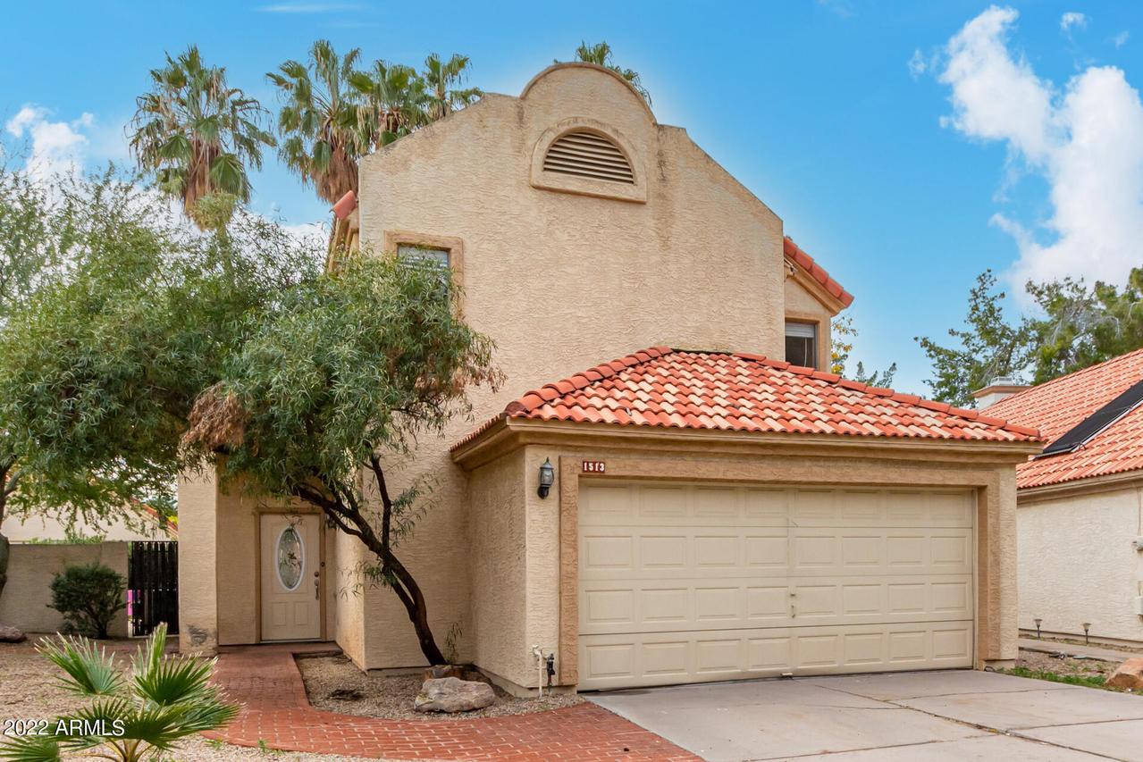 1513 E Heather Ave., Gilbert, AZ 85234