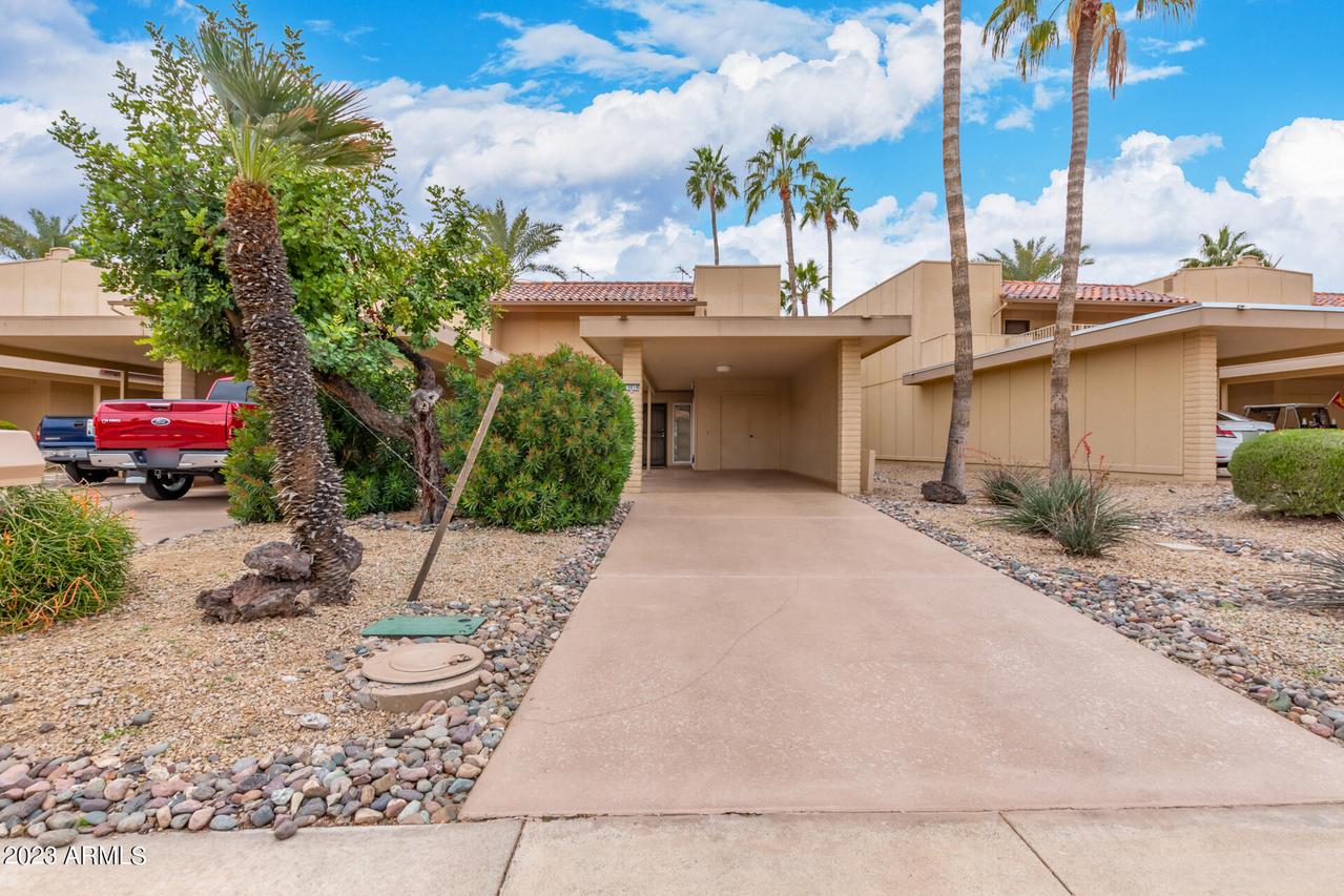 19858 N Star Ridge Dr., Sun City West, AZ 85375