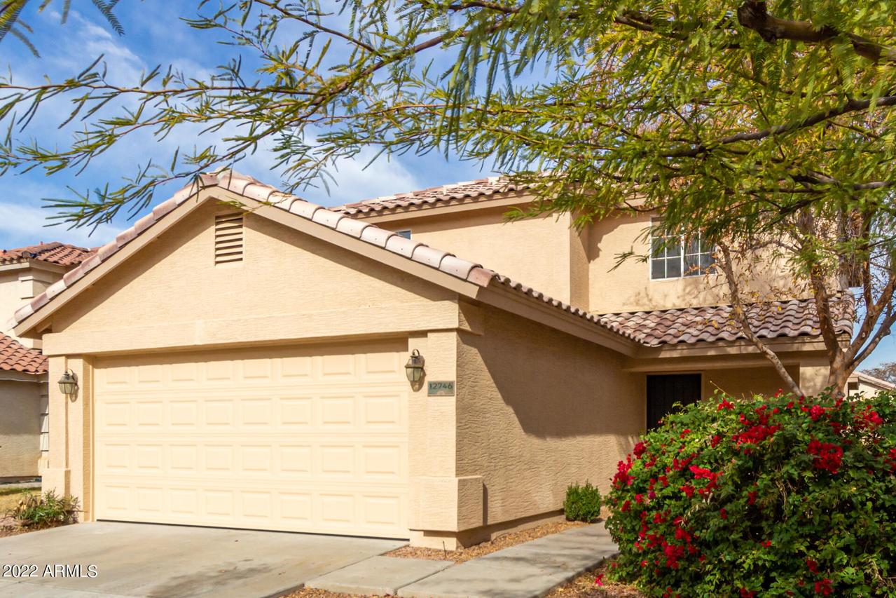 12746 W Cherry Hills Dr., El Mirage, AZ 85335