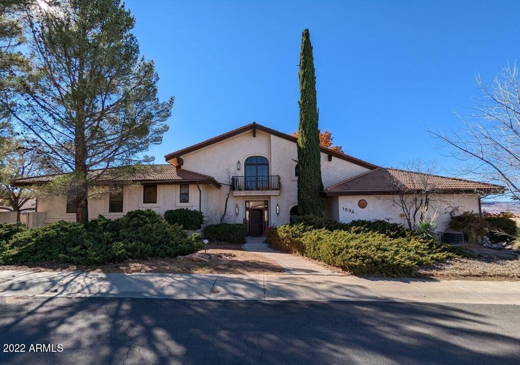 1532 Rim View Dr., Page, AZ 86040
