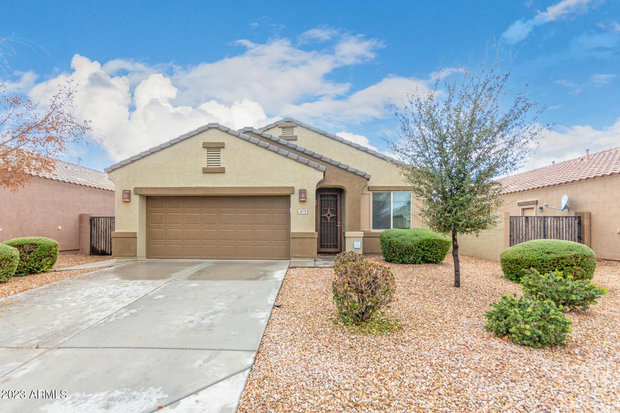 41179 W Curtis Ln., Maricopa, AZ 85138