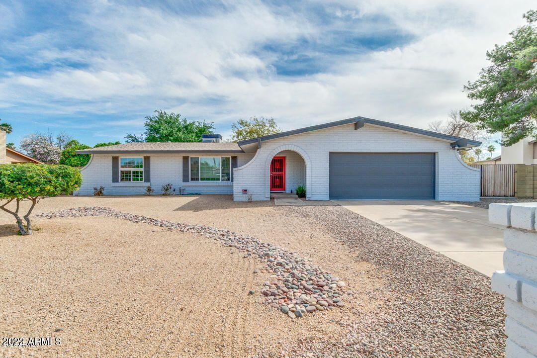 5337 E Evans Dr., Scottsdale, AZ 85254