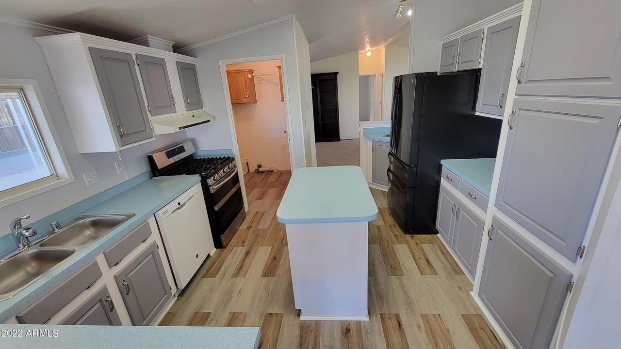 623 S Deer Creek Ln., Sierra Vista, AZ 85635