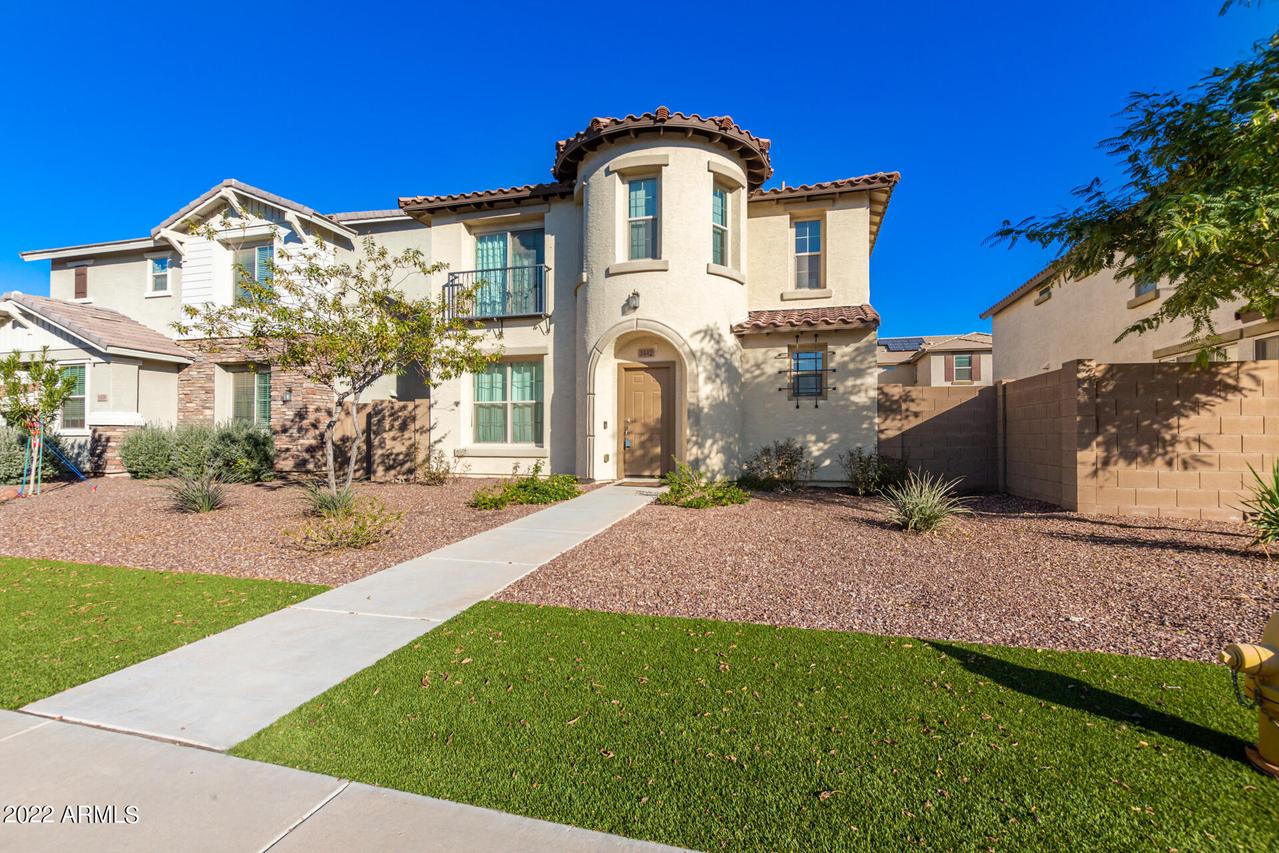 3442 W Hayduk Rd., Laveen, AZ 85339
