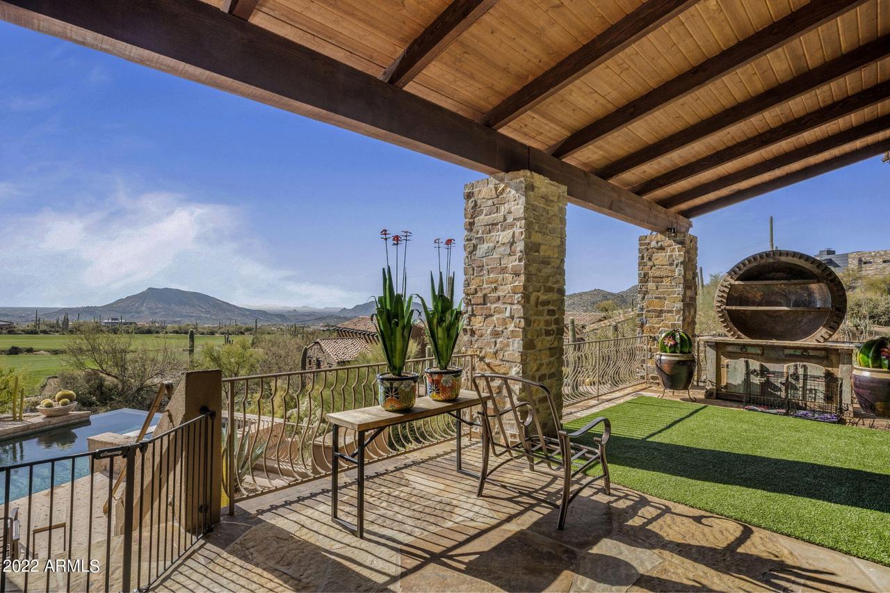 41974 N 100th Way, Scottsdale, AZ 85262