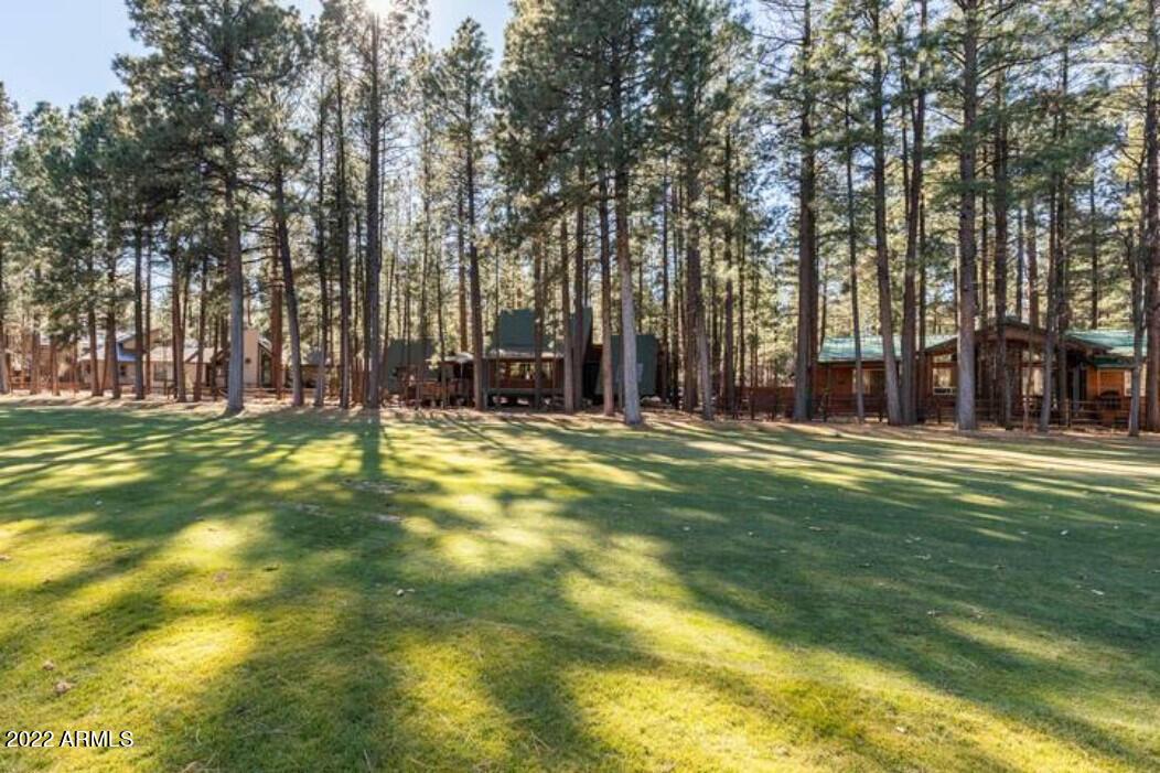 3045 Deep Forest Dr., Pinetop, AZ 85935