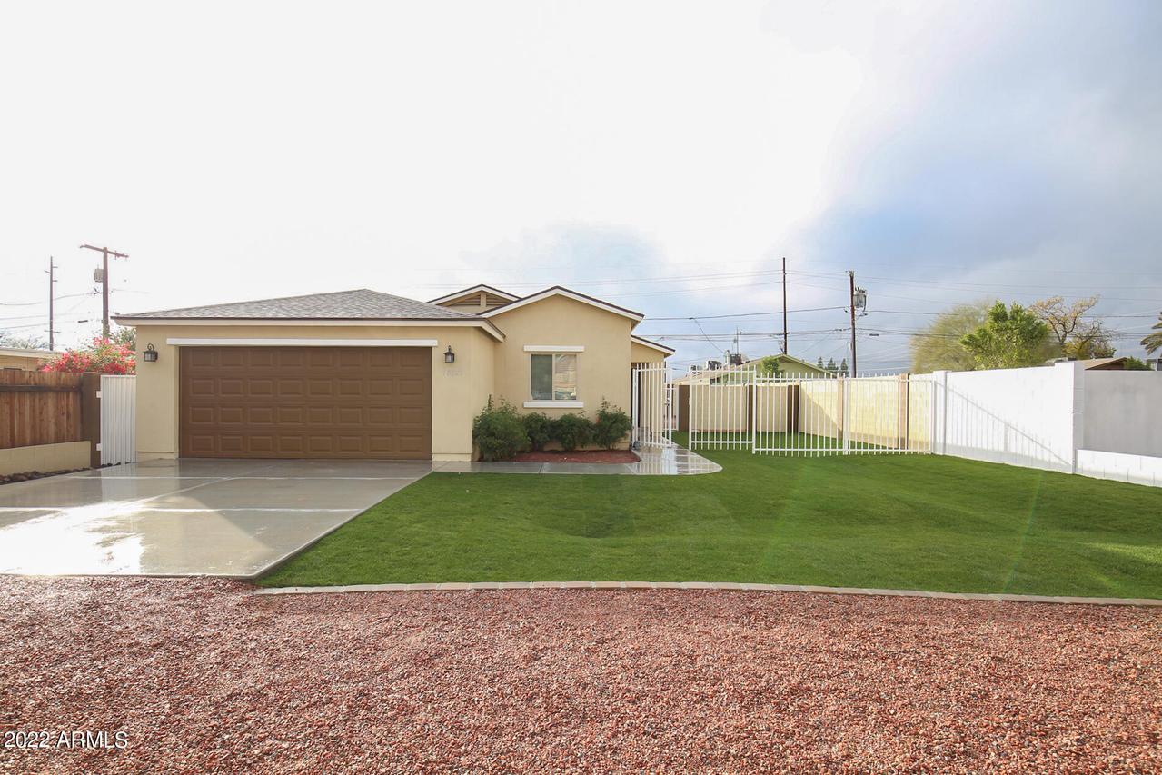 10822 N 17th Dr., Phoenix, AZ 85029