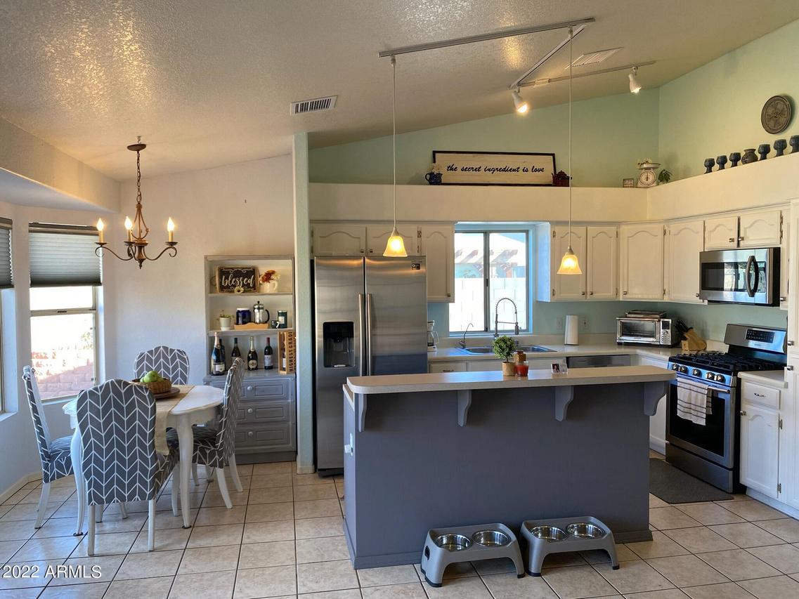 2955 Thunderbird Dr., Sierra Vista, AZ 85650