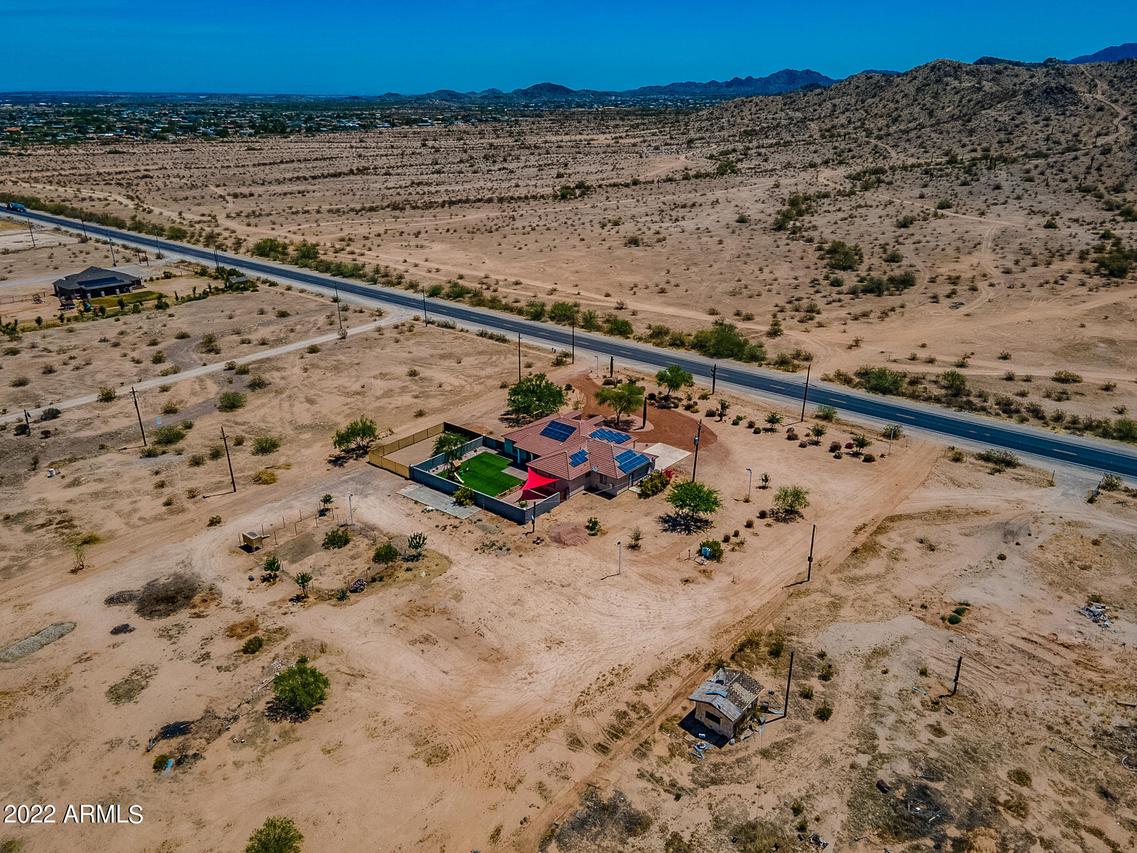 14928 S Tuthill Rd. #Lot 2, Buckeye, AZ 85326