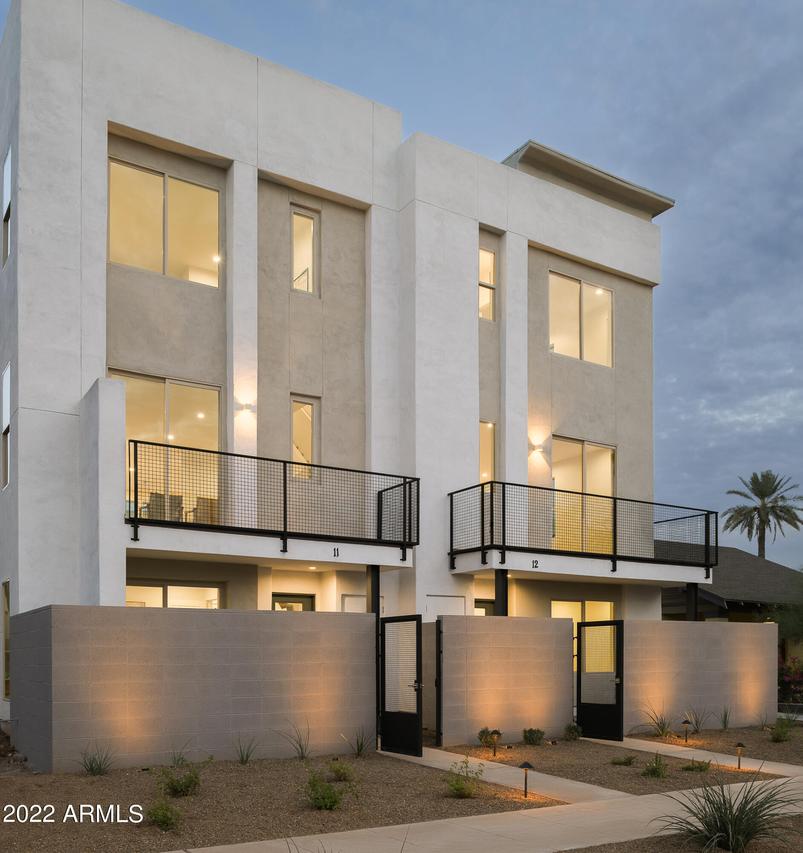 825 N 9th Ave. #7, Phoenix, AZ 85007