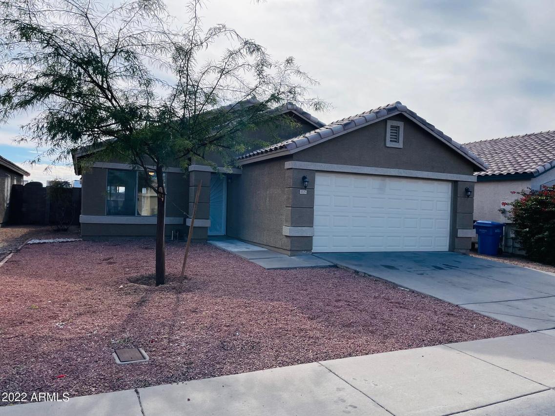 8325 W Clear Stream Dr., Phoenix, AZ 85037