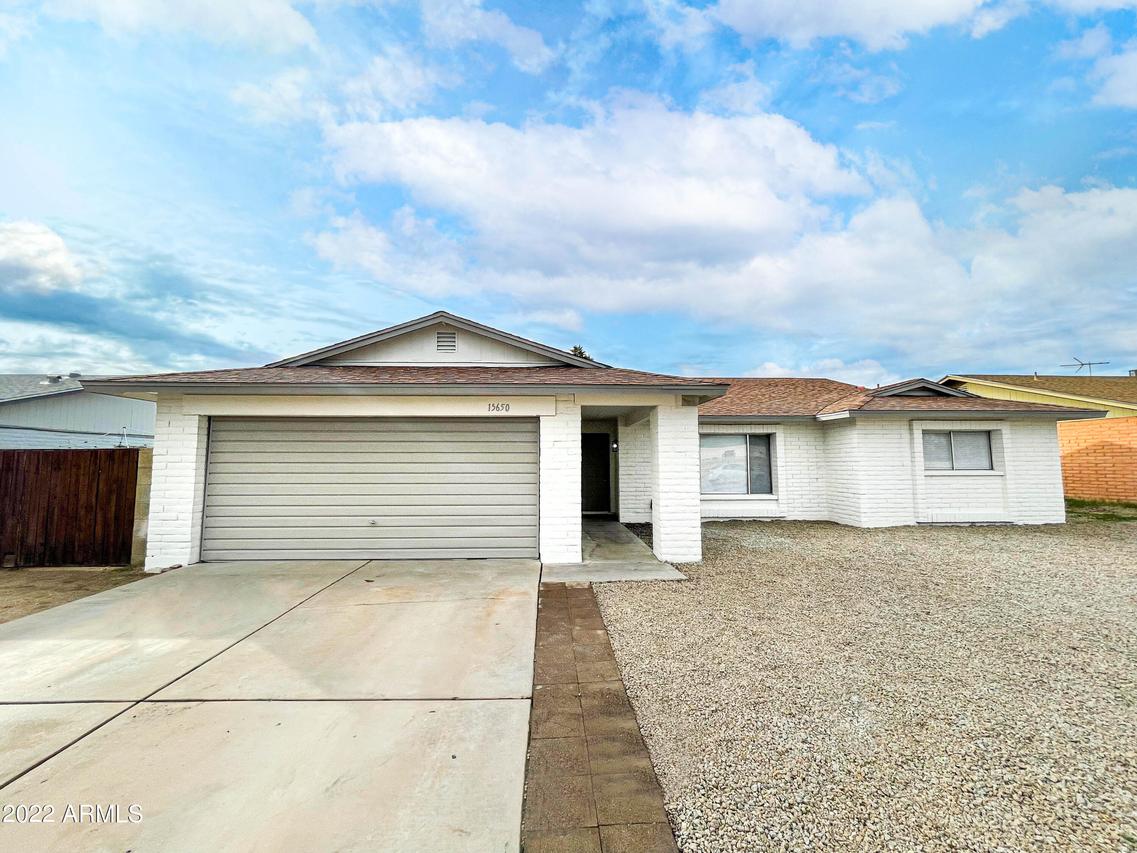 15650 N 58th Ave., Glendale, AZ 85306