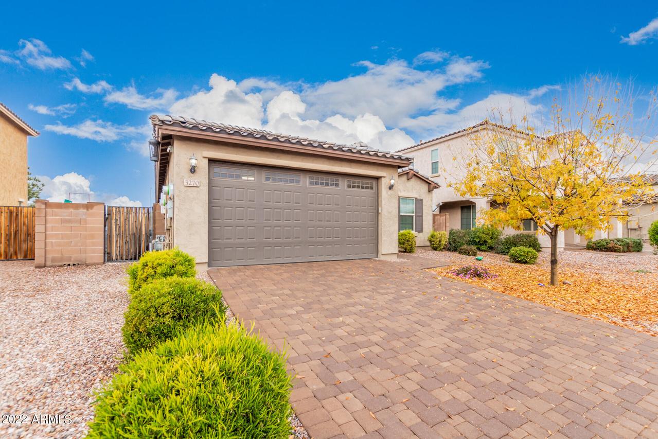 3270 E Wisteria Pl., Chandler, AZ 85286