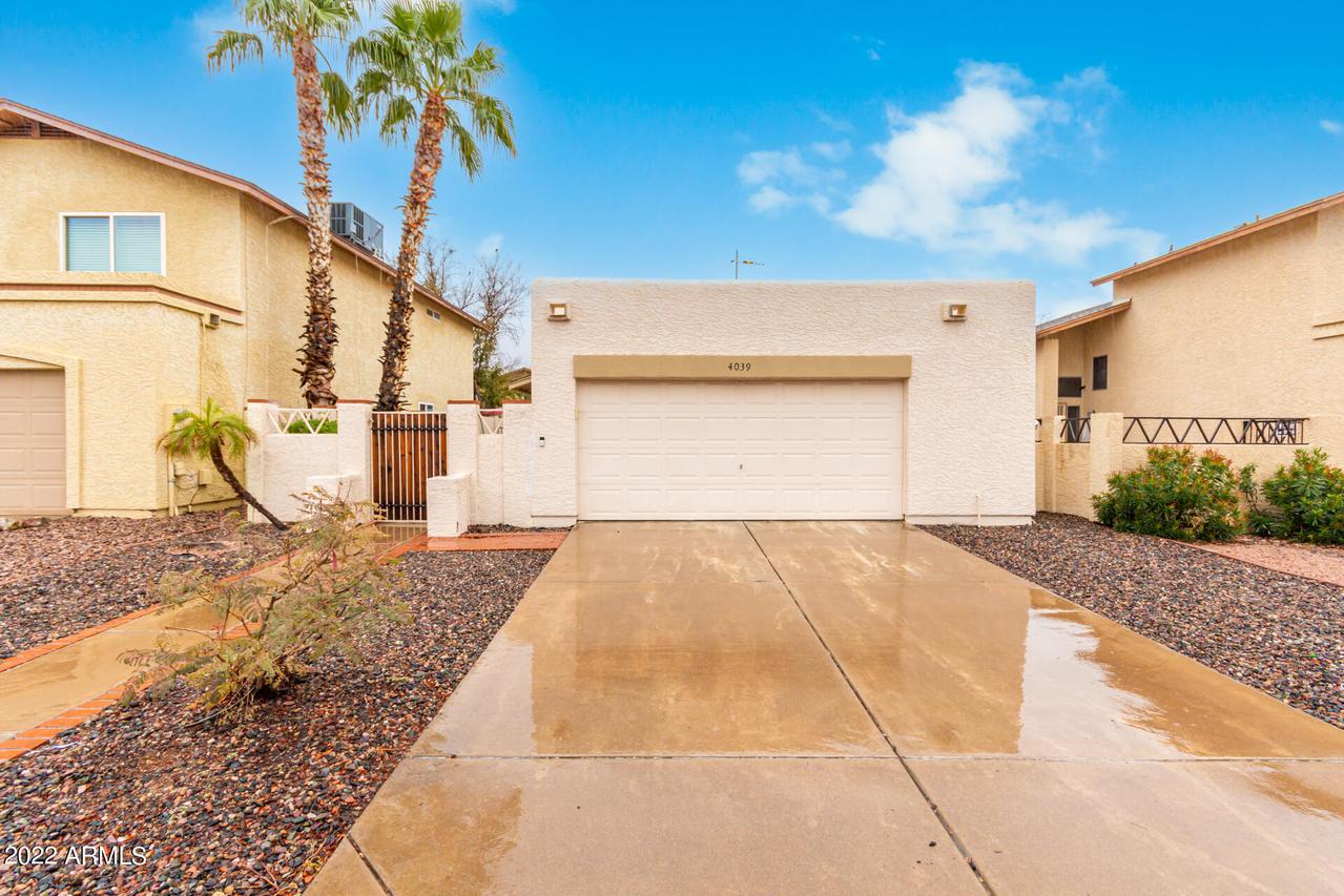 4039 E Camino St., Mesa, AZ 85205