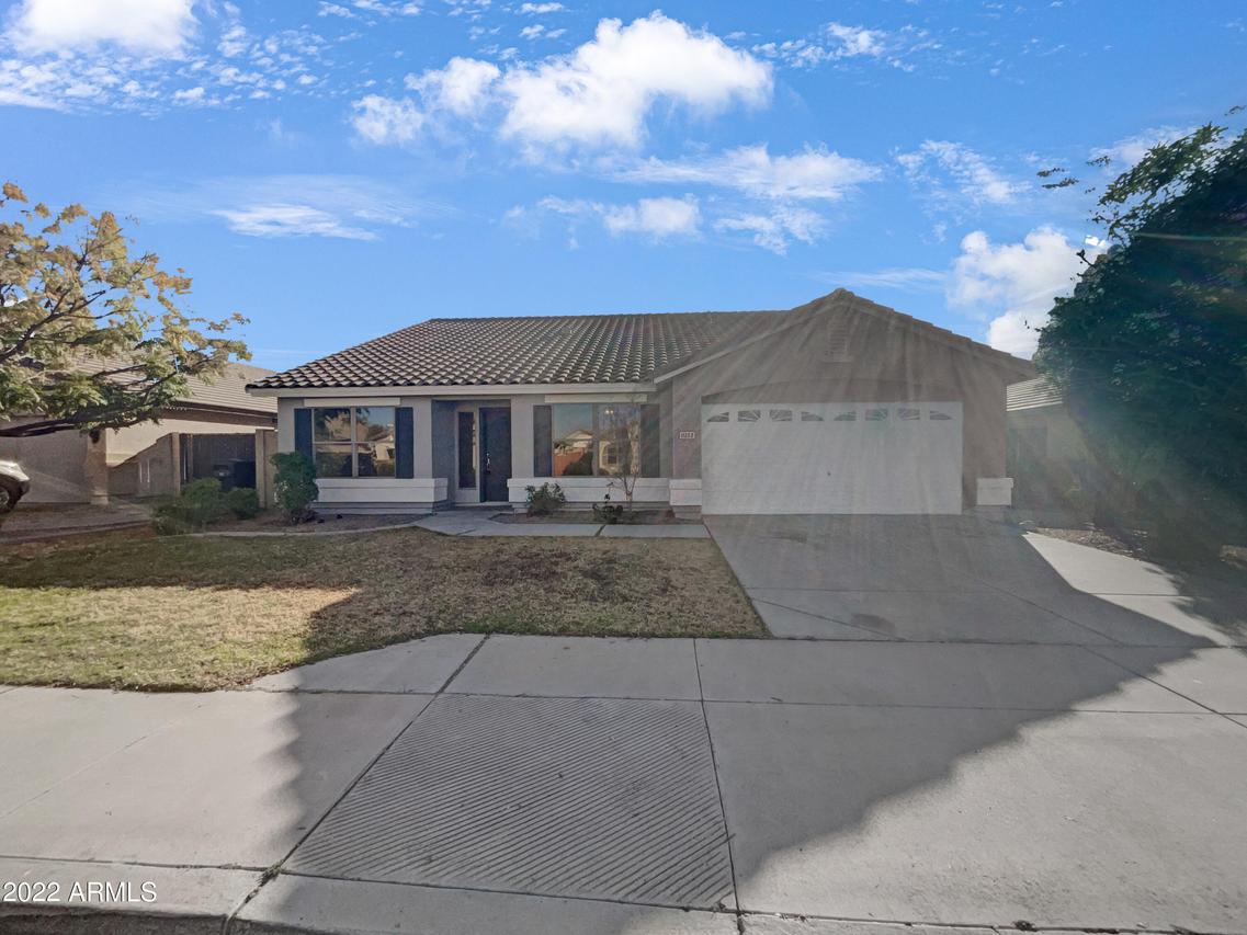 11253 E Pronghorn Ave., Mesa, AZ 85212