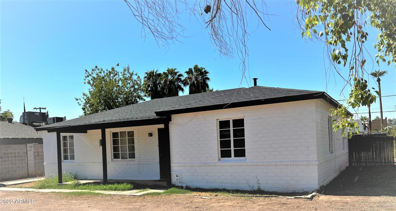 3322 N 17th Dr., Phoenix, AZ 85015