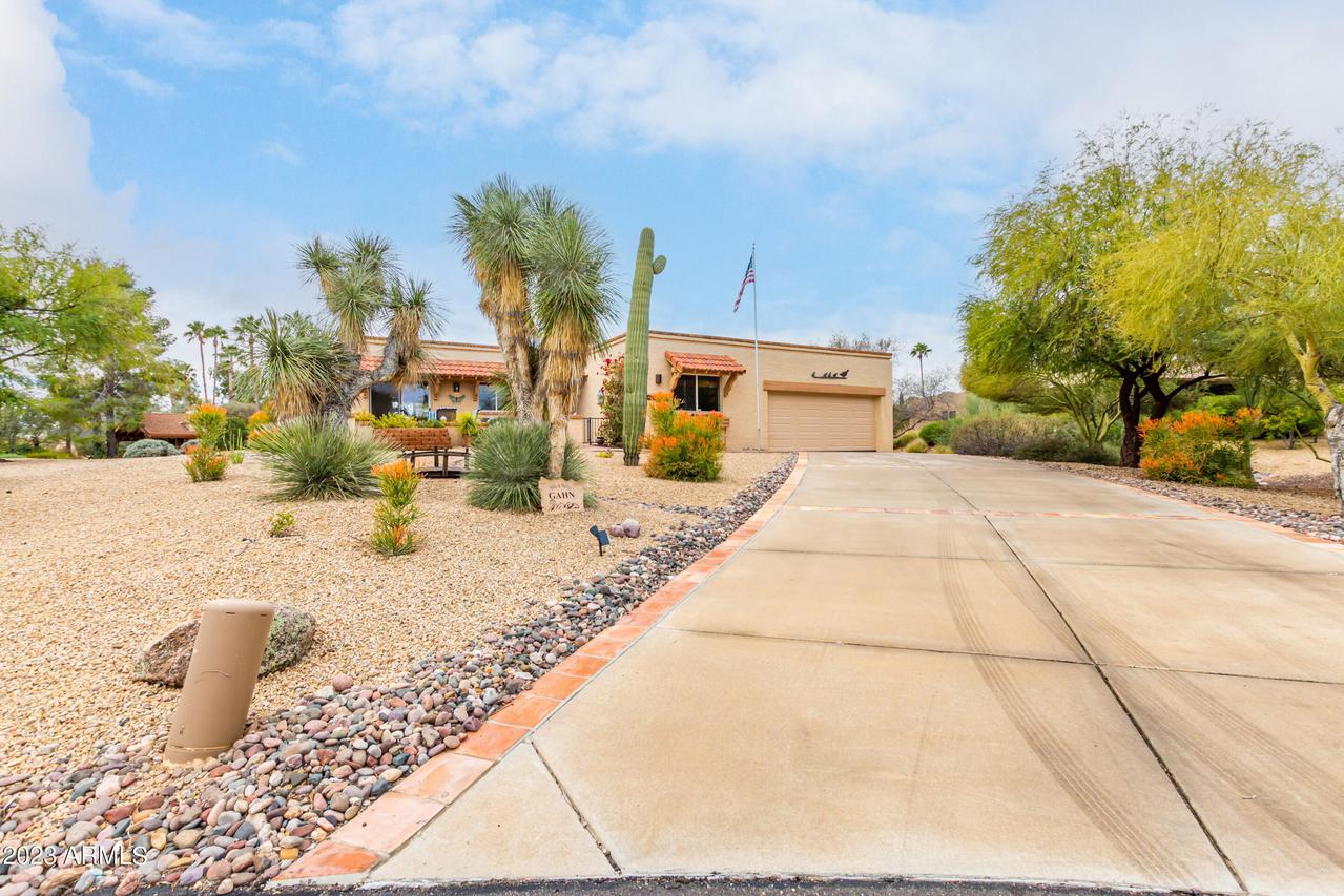 25614 N Cordova Pl., Rio Verde, AZ 85263