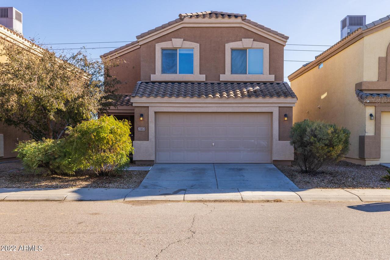 23853 N Mirage Ave., Florence, AZ 85232