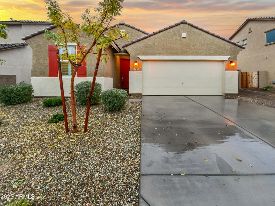 17547 W Via De Luna Dr., Surprise, AZ 85387